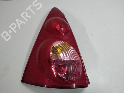 Venstre Baklys Venstre Baklys PEUGEOT 107 (PM_, PN_) 1.0 (68 hp) 20888333 20888333