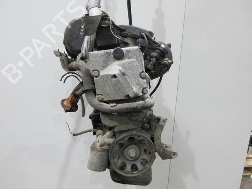Used Engine Engine RENAULT TWINGO I (C06_) 1.2 (C066, C068) (58 hp) 29614057 29614057
