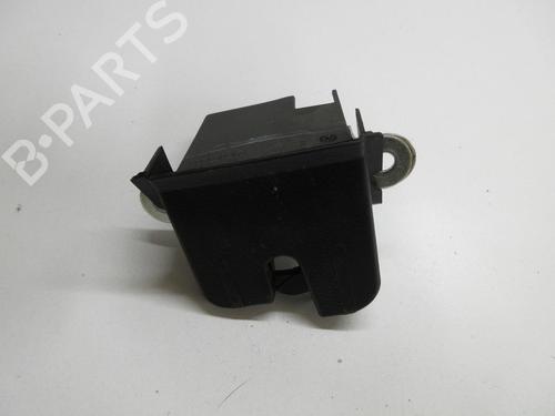 Used Tailgate lock VW GOLF VII (5G1, BQ1, BE1, BE2) 2.0 R 4motion (300 hp) 25267285