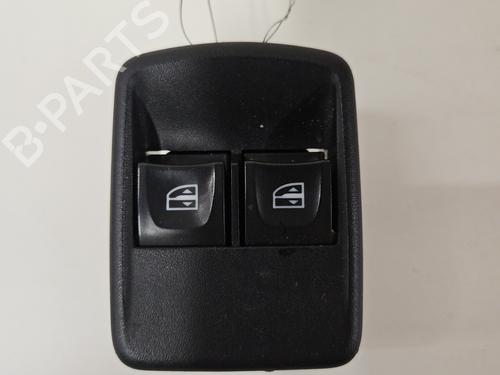 Used Left front window switch FIAT TALENTO Van (296_) 1.6 D (145 hp) 31071763