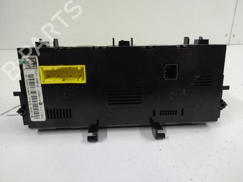 Climate control CITROËN DS3 (SA_) 1.2 VTi 82 | BP20893543I5 