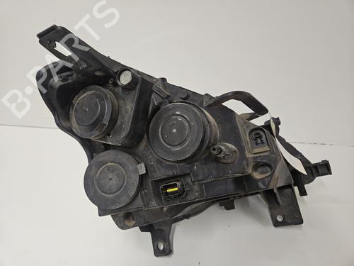 Left headlight PEUGEOT PARTNER Tepee 1.6 BlueHDi 120 | BP33944858C28  - Image 8