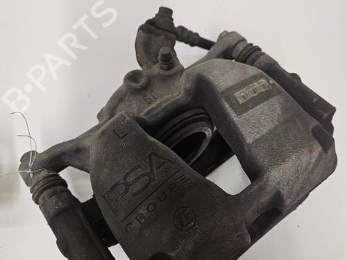 Used Left front brake caliper Left front brake caliper 37734566 37734566