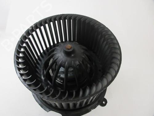 Moteur de chauffage CITROËN C3 I (FC_, FN_) 1.4 HDi (68 hp) 20889595