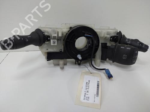 Used Steering column stalk Steering column stalk RENAULT ZOE (BFM_) ZOE (92 hp) 22219820 22219820