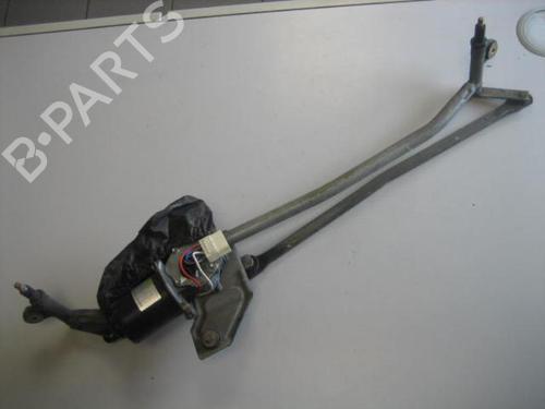 Used Front wipers mechanism PEUGEOT 405 I (15B) 1.9 Diesel (69 hp) 22105704