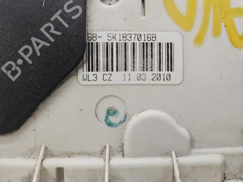 Used Front right lock Front right lock 37503644 37503644