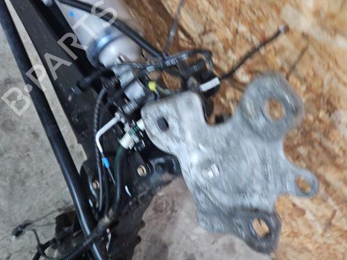 Rear axle RENAULT TALISMAN (LP_) 1.6 dCi 130 | BP31658068M2 