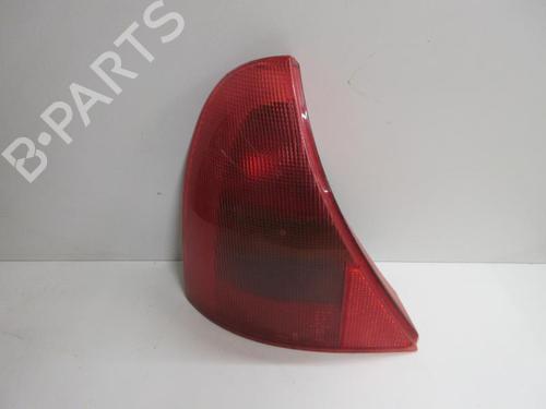 Used Left taillight Left taillight RENAULT CLIO II (BB_, CB_) 1.4 (B/CB0C, B/CB0S) (75 hp) 20908592 20908592