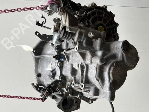 Gearbox NISSAN X-TRAIL I (T30) 2.2 Di 4x4 | BP22109047M3 