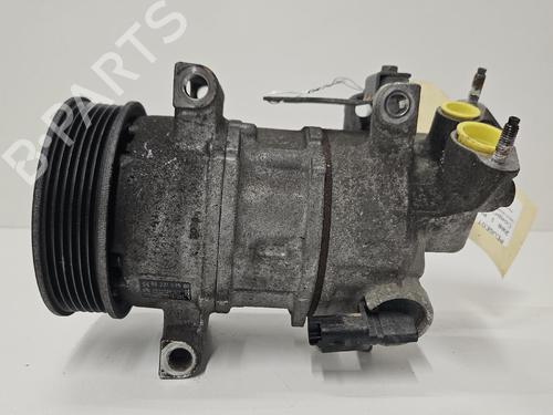 Used AC compressor AC compressor 37515131 37515131