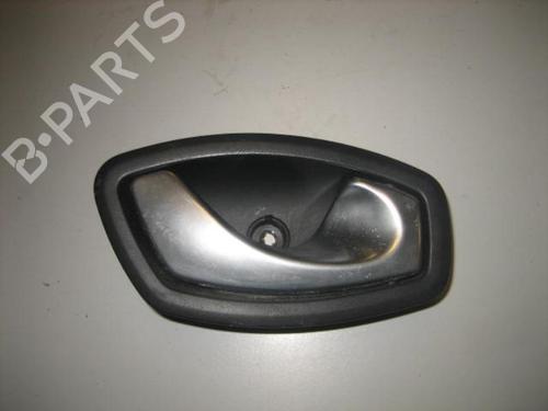 Højre fortil invendig håndtag RENAULT LAGUNA III (BT0/1) 1.5 dCi (BT00, BT0A, BT0T, BT1J) (110 hp) 20898416