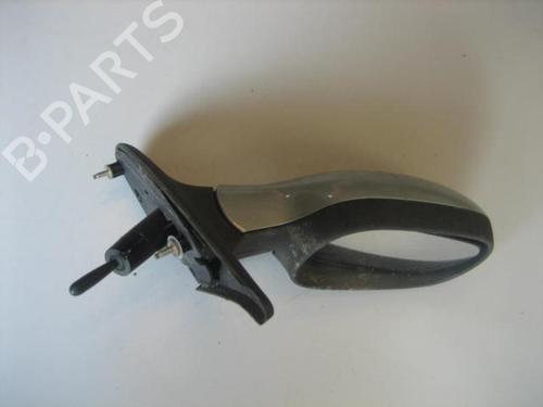 Used Right mirror RENAULT MEGANE I (BA0/1_) 1.9 dCi (BA05, BA1F) (102 hp) 20904133