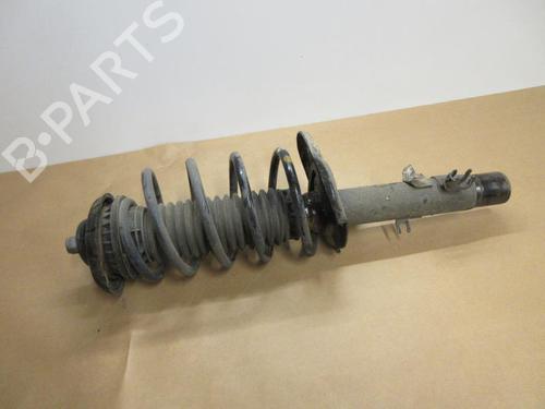 Used Right front shock absorber Right front shock absorber PEUGEOT 208 I (CA_, CC_) 1.5 BlueHDI 100 (102 hp) 20897359 20897359