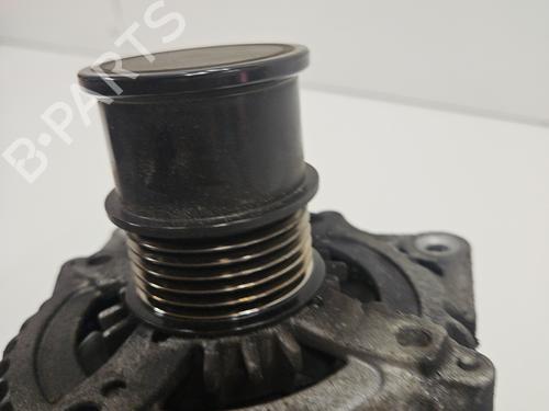 Used Alternator Alternator FORD ECOSPORT 1.0 EcoBoost (100 hp) 32870892 32870892