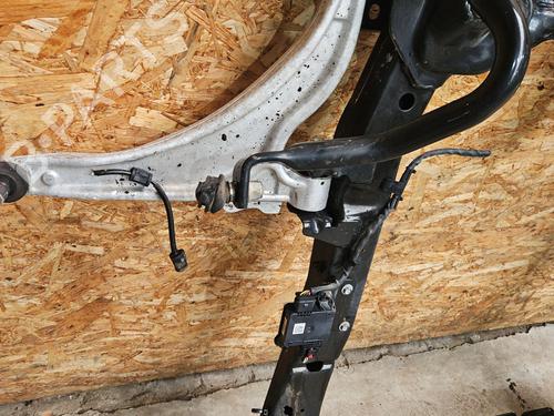 Subframe OPEL ZAFIRA TOURER C (P12) 1.6 CDTI (75) | BP33311560M9 - Image 3