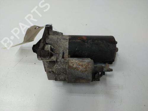 Used Starter RENAULT CLIO II (BB_, CB_) 1.9 D (B/CB0J) (65 hp) 20899965