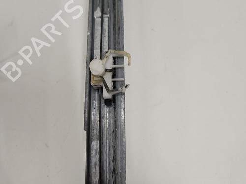 Front left window mechanism RENAULT CLIO II (BB_, CB_) 1.5 dCi (B/CB07) | BP23966058C22 