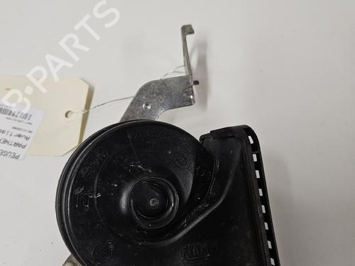 Horn PEUGEOT PARTNER Tepee 1.2 THP | BP34521351E13 - Image 3