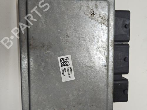 Electronic module RENAULT CLIO III (BR0/1, CR0/1) 1.2 16V Hi-Flex (BR1U, CR1U) | BP28029955M83 