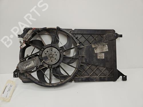 Køleventilator elektrisk FORD FOCUS C-MAX (DM2) 1.6 TDCi | BP26027359M35 