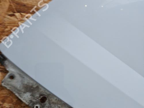 Left front fenders FORD TRANSIT Van (FA_ _) 2.2 TDCi | BP29702978C41