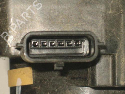 Used Pedal Pedal RENAULT CLIO III (BR0/1, CR0/1) 1.5 dCi (C/BR0G, C/BR1G) (68 hp) 20909449 20909449