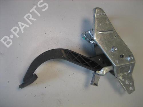 Pédale de frein OPEL ASTRA H (A04) 1.7 CDTI (L48) (100 hp) 20904309