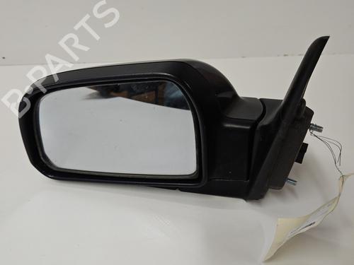 Used Left mirror HYUNDAI TUCSON (JM) 2.0 CRDi (140 hp) 30808757