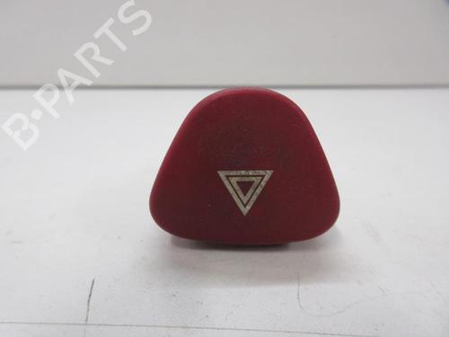 Used Warning switch Warning switch CITROËN C3 I (FC_, FN_) 1.4 HDi (68 hp) 20900940 20900940