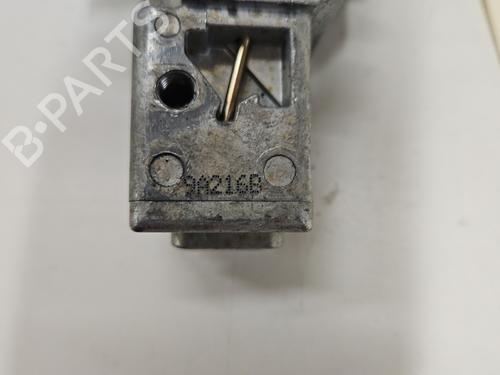 Ignition barrel RENAULT CLIO III (BR0/1, CR0/1) 1.5 dCi (BR17, CR17) | BP30116045M48