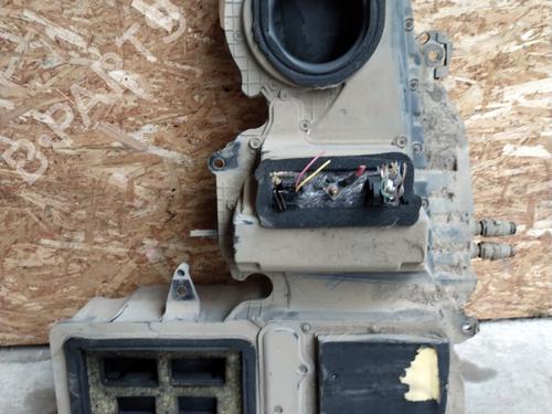 Used Heater matrix box RENAULT ESPACE IV (JK0/1_) 2.2 dCi (JK0H) (150 hp) 22109698