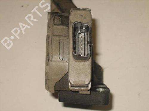 Used Pedal Pedal PEUGEOT 207 (WA_, WC_) 1.4 HDi (68 hp) 20892668 20892668