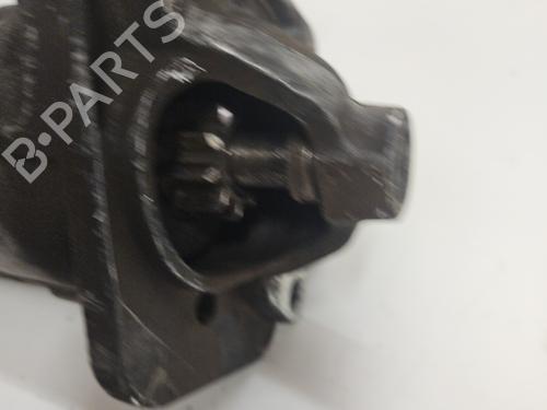 Starter RENAULT MEGANE III Hatchback (BZ0/1_, B3_) 1.5 dCi (BZ09, BZ0D, BZ1W, BZ29, BZ14) | BP32870845M8 - Image 2