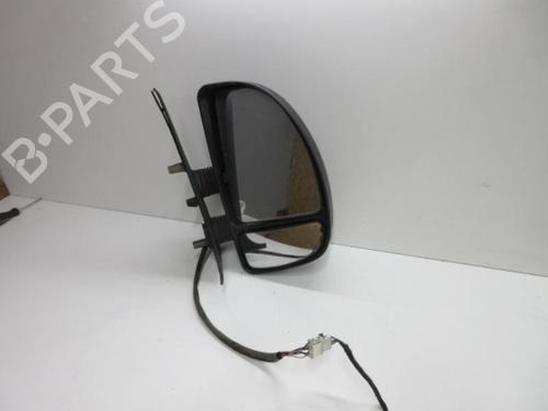 Used Right mirror CITROËN JUMPER I Van (244) 2.2 HDi (101 hp) 20903320
