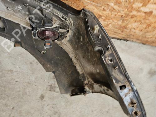 Front bumper FORD FOCUS II Saloon (DB_, FCH, DH) 1.8 TDCi | BP31877591C7 
