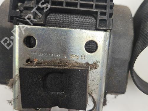 Front right belt tensioner PEUGEOT PARTNER MPV (5_, G_) 1.6 HDi 90 | BP30116011C88