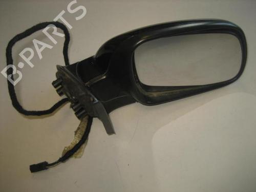 Right mirror PEUGEOT 307 (3A/C) 1.6 HDi | BP20892318C27 