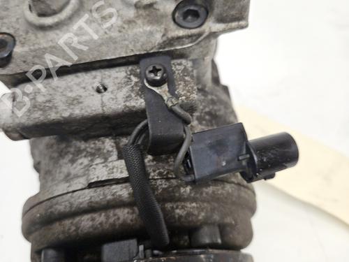 Used AC compressor AC compressor HYUNDAI TUCSON (JM) 2.0 CRDi (140 hp) 30808775 30808775