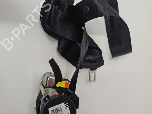 Used Front right seatbelt Front right seatbelt PEUGEOT 308 II (LB_, LP_, LW_, LH_, L3_) 1.5 BlueHDi 130 (131 hp) 33006224 33006224