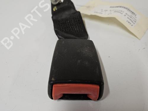 Seat buckle FIAT PANDA (169_) 1.2 (169.AXB11, 169.AXB1A) | BP40520236I32 - Image 2