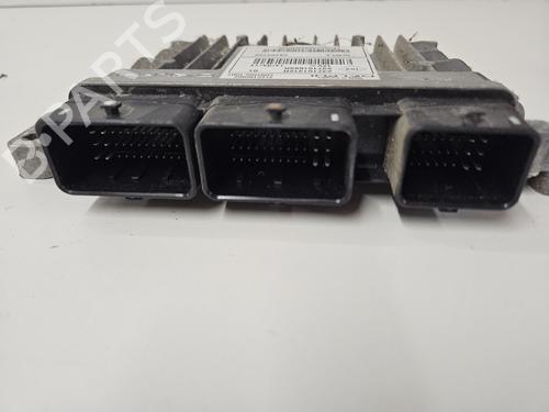 Electronic module RENAULT TWINGO II (CN0_) 1.5 dCi 75 | BP36148733M83  - Image 5