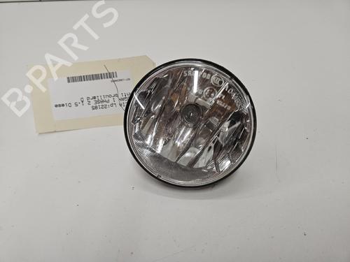 Used Right front fog light Right front fog light DACIA LOGAN (LS_) 1.5 dCi (LS0K) (68 hp) 35995449 35995449