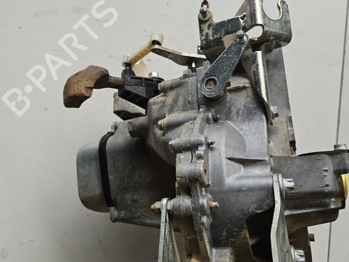 Gearbox PEUGEOT BIPPER Tepee 1.4 HDi | BP34619125M3  - Image 5