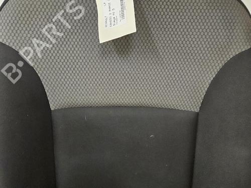 Right front seat RENAULT KANGOO Express (FW0/1_) 1.5 dCi 90 (FW0G, FW05, FW08, FW11) | BP39213816C16 - Image 3