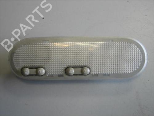 Used Interior roof light RENAULT CLIO III (BR0/1, CR0/1) 1.5 dCi (C/BR0G, C/BR1G) (68 hp) 20909451