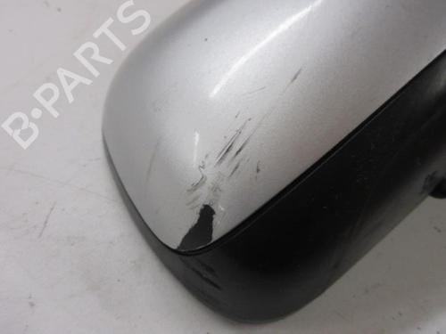 Right mirror PEUGEOT 407 (6D_) 1.6 HDi 110 (6D9HZC, 6D9HYC) | BP20900988C27 