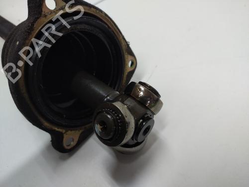 Right front driveshaft FIAT SEICENTO / 600 (187_) 1.1 (187AXB, 187AXB1A, 187AXC1A02) | BP20893482M39 