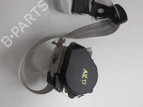 Used Rear right seatbelt Rear right seatbelt RENAULT CLIO IV (BH_) 1.2 TCe 120 (BHM0) (120 hp) 22108679 22108679
