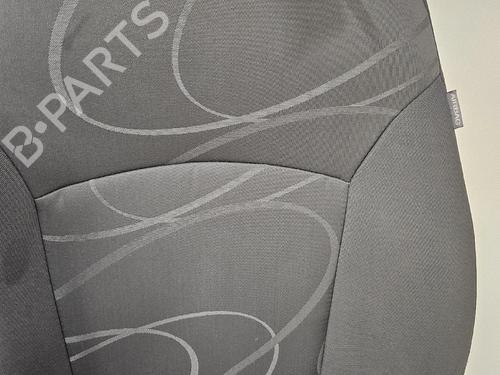Left front seat CHEVROLET SPARK (M300) | BP37007542C15 - Image 5